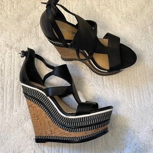 High wedges